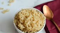 Pressure Cooker Brown Rice Pressure Cooker Brown Rice