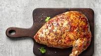 Our BEST Bone In Chicken Breast Recipe Our BEST Bone In Chicken Breast Recipe