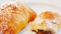 Chocolate Crescent Rolls In Air Fryer Chocolate Crescent Rolls In Air Fryer