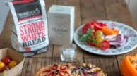 Cómo hacer una focaccia Cómo hacer una focaccia