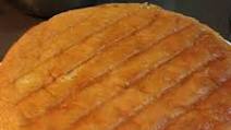Genoise Sponge - Vanilla Genoise Sponge - Vanilla