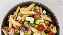 Greek Pasta Salad