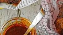 Nashville Hot Sauce Nashville Hot Sauce