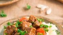 Instant Pot Goulash Instant Pot Goulash