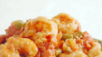 Enchilado de Camerones (Deviled Shrimp) Enchilado de Camerones (Deviled Shrimp)