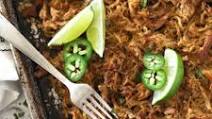 Chicken Carnitas (Slow Cooker or Instant Pot) Chicken Carnitas (Slow Cooker or Instant Pot)