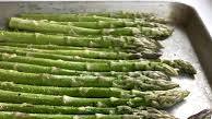 Roasted Asparagus Roasted Asparagus
