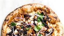 BBQ Chicken Pizza BBQ Chicken Pizza