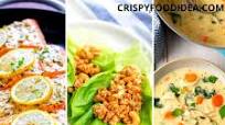 21 Healthy Keto Recipes Under 5 Carbs That'll Need To Try! 21 Healthy Keto Recipes Under 5 Carbs That'll Need To Try!