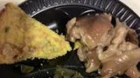 Mom's New Years Pig's Feet Mom's New Years Pig's Feet