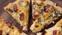 Ninja Foodi Breakfast Pizza Ninja Foodi Breakfast Pizza