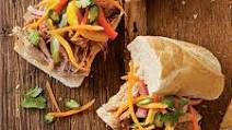 Down-South Banh Mi Down-South Banh Mi