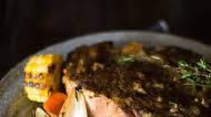 Slow cooker beer-braised pot roast Slow cooker beer-braised pot roast