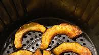 Air Fryer Acorn Squash Fries Air Fryer Acorn Squash Fries