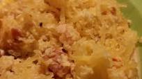 Recipe of Award-winning Baked Spaghetti Squash Carbonara Recipe of Award-winning Baked Spaghetti Squash Carbonara