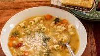 Marisa's Pasta Fagioli (Pasta Fazool) Marisa's Pasta Fagioli (Pasta Fazool)