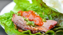 Smoked Bo Ssam Smoked Bo Ssam