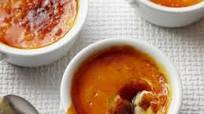 Creme Brulee Creme Brulee