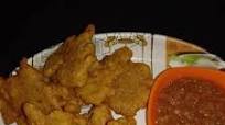 Aloo Gobhi Pakora Aloo Gobhi Pakora