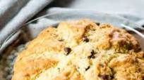 Irish Bread Irish Bread