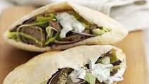 Turkish-style lamb Turkish-style lamb