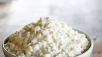 Dairy-Free Cottage Cheese Dairy-Free Cottage Cheese