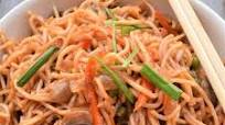 Egg Lo Mein Egg Lo Mein