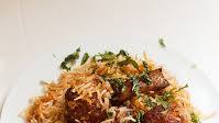 Pakistani Kofta Biryani Recipe, Meatball Biryani Pakistani Kofta Biryani Recipe, Meatball Biryani