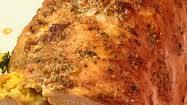 Cuban Stuffed Pork Tenderloin Cuban Stuffed Pork Tenderloin