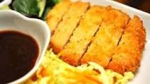 Tonkatsu Recipe Tonkatsu Recipe