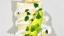 Easy Baked Chicken Chimichanga Recipe Easy Baked Chicken Chimichanga Recipe
