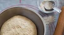 Whole Wheat Pizza Dough and a few Topping Ideas Whole Wheat Pizza Dough and a few Topping Ideas