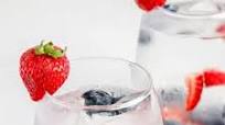 Fruit Infused Water Fruit Infused Water