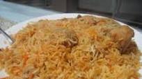 South Indian Muslim (Bai) Biriyani South Indian Muslim (Bai) Biriyani