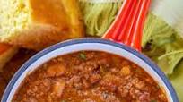 Easy Turkey Chili Recipe Easy Turkey Chili Recipe