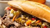 Slow Cooker Italian Beef Slow Cooker Italian Beef