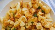 Air Fryer Breakfast Potatoes Air Fryer Breakfast Potatoes