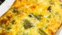 Chili Relleno Casserole with Ground Beef Chili Relleno Casserole with Ground Beef