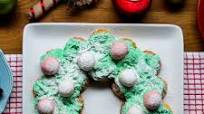 Pull-Apart Christmas Bundt Cake Recipe by Tasty Pull-Apart Christmas Bundt Cake Recipe by Tasty