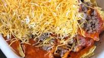 Lazy Enchiladas (super easy dinner idea!) Lazy Enchiladas (super easy dinner idea!)