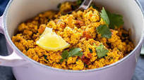 Paneer Bhurji Paneer Bhurji