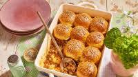 Sloppy Joe Casserole Sloppy Joe Casserole