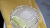 Classic Shaken Margarita Classic Shaken Margarita