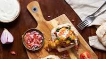 slow cooker chicken curry bunny chow recipe | Schwartz slow cooker chicken curry bunny chow recipe | Schwartz