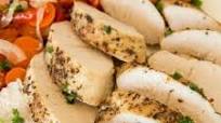Easy Turkey Tenderloin Easy Turkey Tenderloin