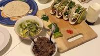 Barbacoa Tacos Barbacoa Tacos