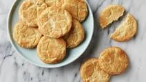 Classic Snickerdoodle Cookies Classic Snickerdoodle Cookies