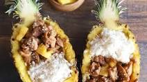 Pressure Cooker Sticky Pineapple Chicken Pressure Cooker Sticky Pineapple Chicken