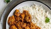 Chicken Tikka Masala Chicken Tikka Masala