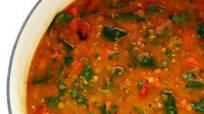 Italian Lentil Soup Italian Lentil Soup